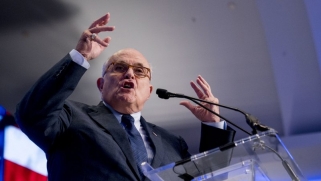 Giuliani: White House wants briefing on classified info