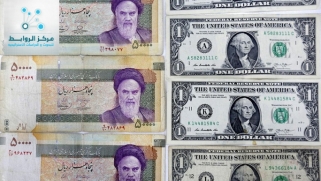 The collapse of the Iranian economy after the US withdrawal from the nuclear agreement