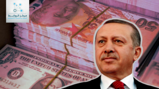 Erdogan: Early elections support the Turkish economy