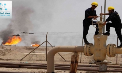 Iraqi oil tankers resume their activities to all countries of the world