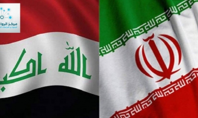 Will the Persian ambitions  stop in Iraq ?