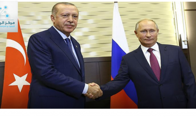 “Sochi’ agreement on Idlib, factors of change, gains and challenges