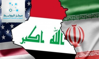 Iraq faces sanctions against Iran