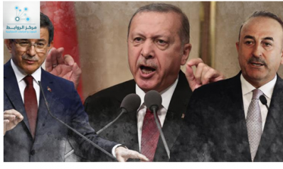 Turkish strategy in the Middle East in the era of Recep Tayyip Erdogan – part(1)