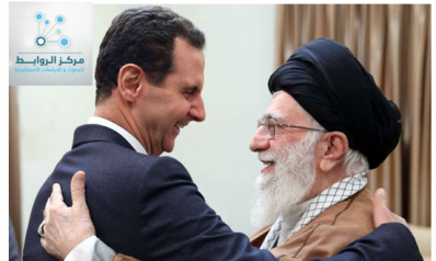 Assad in Tehran, why now?