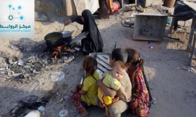 In the country of oil “Iraq” Unemployment raises the poverty line to 22.5%