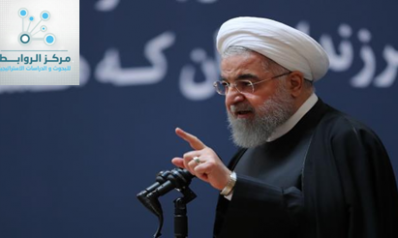 To ease the impact of sanctions: Rouhani in Baghdad