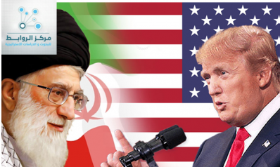 Washington: From direct military war to a policy of dying   against Tehran