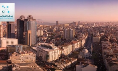 Why are the Iraqis ranked first among the most foreign real estate Buyers in Turkey?