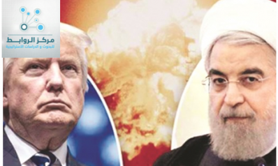 The US-Iranian escalation is open to all possibilities