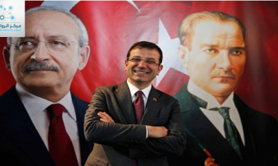 Turkish opposition, post-win challenges