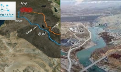 Turkey begins filling the Ilisu dam… Iraqis are threatened with thirst and death