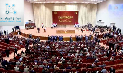 Conspiracy… Address of some partners of the political process in Iraq