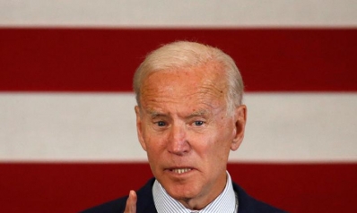 Biden’s First 200 Days: The Security Agenda