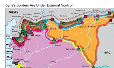 The Assad Regime Has Failed to Restore Full Sovereignty Over Syria