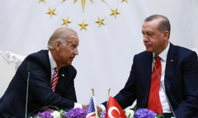 The Washington-Ankara alliance: Recurrent crises or durable partnership
