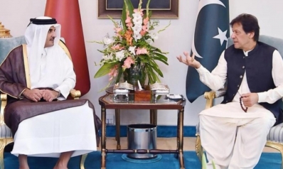 Sketching Synergies in Pakistani-Qatari Relations