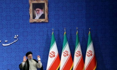 Iran’s War Within