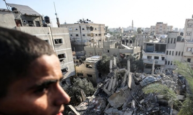 The Dangers of an Ungovernable Gaza