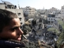 The Road to Peace in Gaza: A Veteran Negotiator’s Plan
