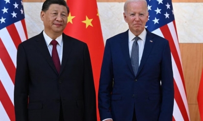 Are U.S.-China Talks Accomplishing Anything?