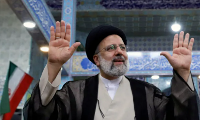 World reacts to the death of Iran’s President Ebrahim Raisi