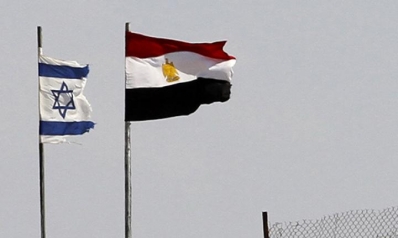 The Gaza War Is Eroding Egypt-Israel Relations