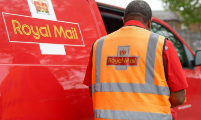 Royal Mail owners agree to £5bn takeover offer