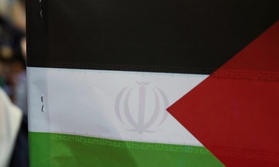 The Palestinian Arena in the Shadow of the Iran-Israel Crisis