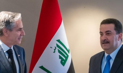 Navigating the US-Iraq Relationship: Toward Stability and Cooperation Navigating the US-Iraq Relationship: Toward Stability and Cooperation