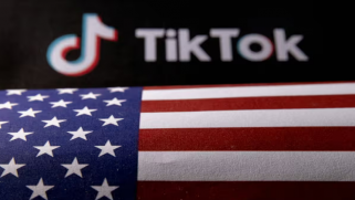 I’m a TikTok creator. A US ban on the app is an attack on ideas and hope