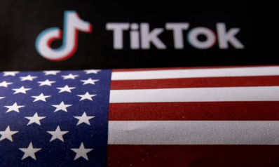 I’m a TikTok creator. A US ban on the app is an attack on ideas and hope