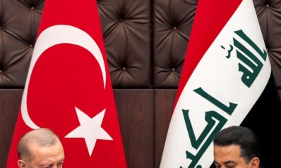 The Iraq-Turkey Reset