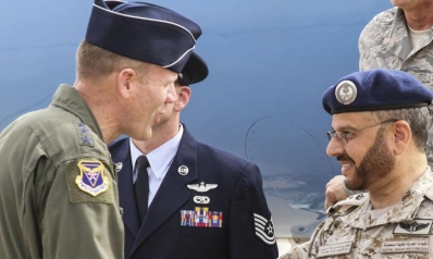 Security Cooperation in a Changed Region: How to Advance the U.S.-GCC Defense Working Groups