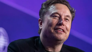 Musk opposes US tariffs on Chinese electric cars