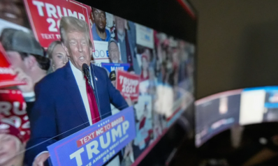 Trump TV: Internet broadcaster beams the ex-president’s message directly to his MAGA faithful