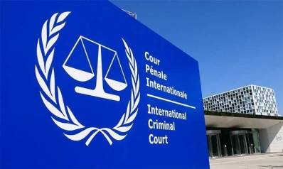 Dutch MPs call for inquiry into reports Israel spied on ICC lawyers