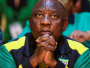 South Africa’s ANC has to share power after election blow