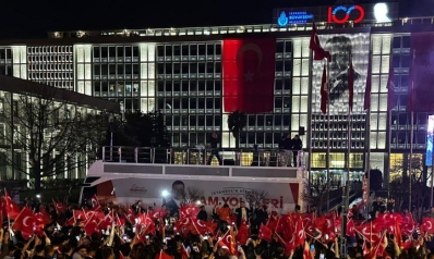 Rise and Fall of the AKP’s Islamist Appeal in Türkiye