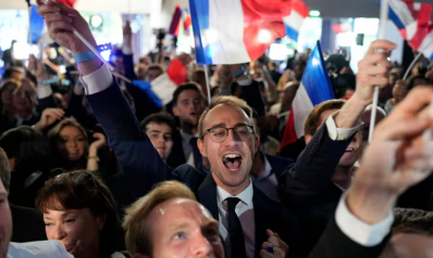 EU elections: earthquake in France and a rightward policy lurch? Our panel responds