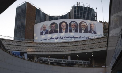 Khamenei’s Presidential Choice: Weak Reformer or Strong Hardliner