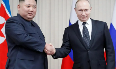 Putin taunts West as speculation over North Korea visit ramps up