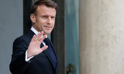 Macron’s reckless gamble shows how little he cares about the fate of French people like me