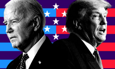 Big stakes and high tension as Biden-Trump debate looms