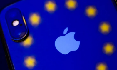 Apple in breach of law on App Store, says EU