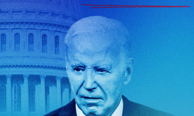 It’s risky, but Joe Biden needs to give way to someone who can beat Donald Trump