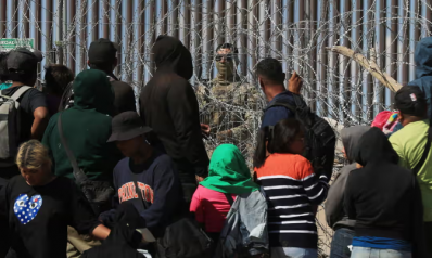 ‘People will die’: Biden’s border order will worsen migrants’ risks, experts say