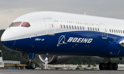 Mechanic claims sacked for raising Boeing concerns