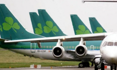 Aer Lingus pilots begin industrial action over pay dispute