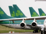 Aer Lingus pilots begin industrial action over pay dispute